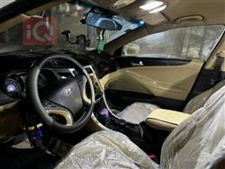 هیوندای سۆناتا